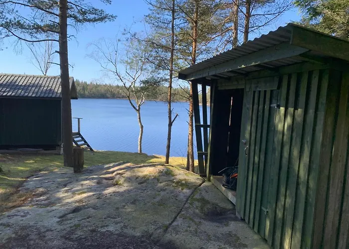 Saevsjoen