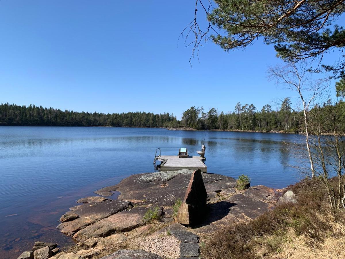 Saevsjoen Holiday home