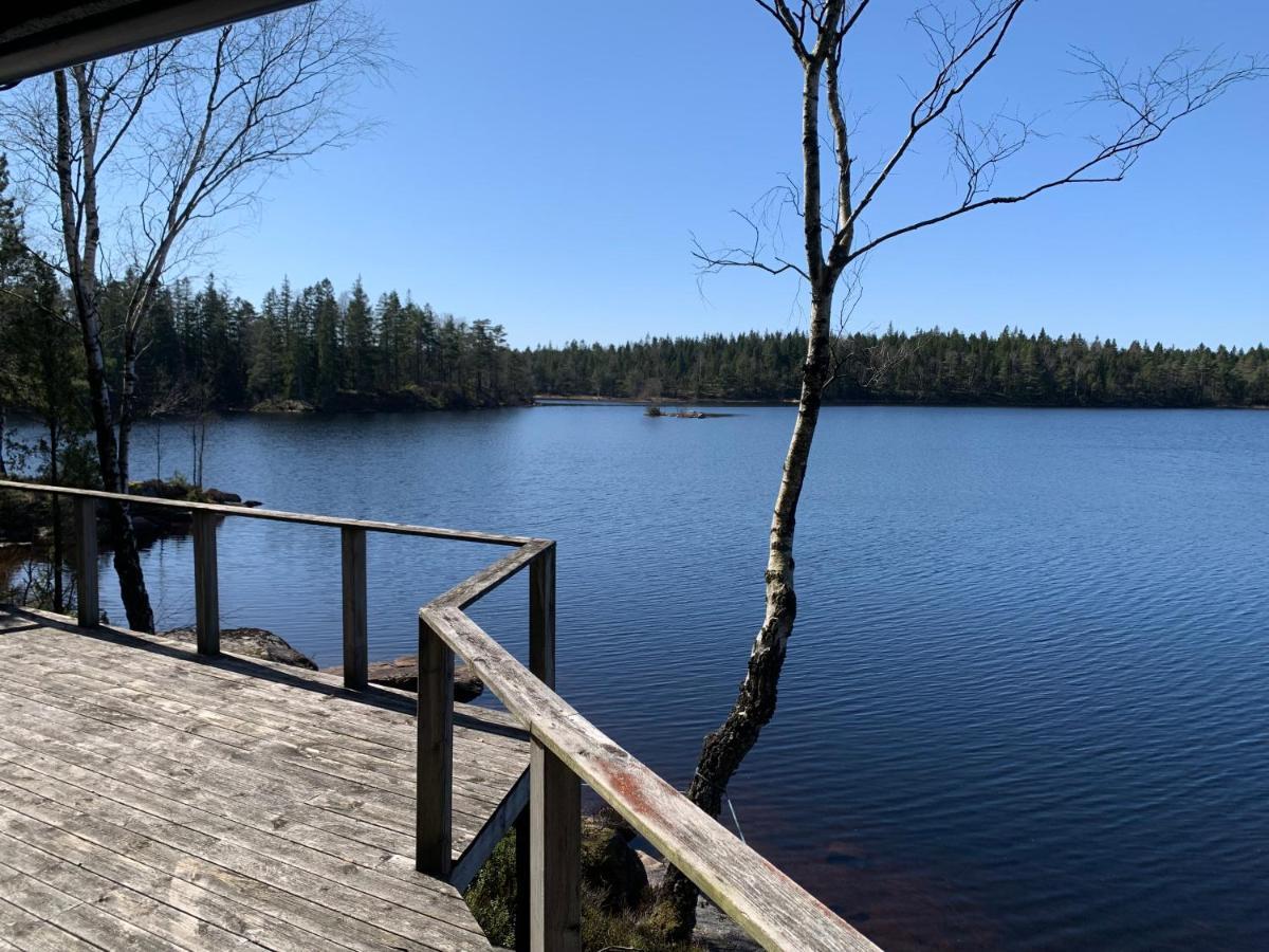 Casa vacanze Saevsjoen Mjoback