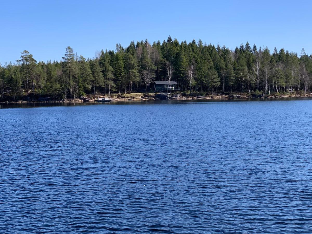 Holiday home Saevsjoen *