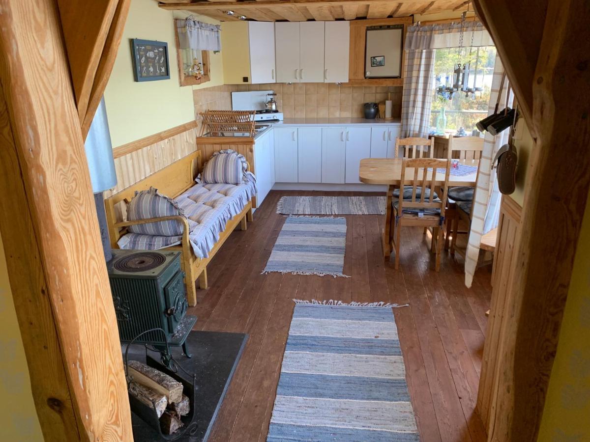 Saevsjoen Casa vacanze