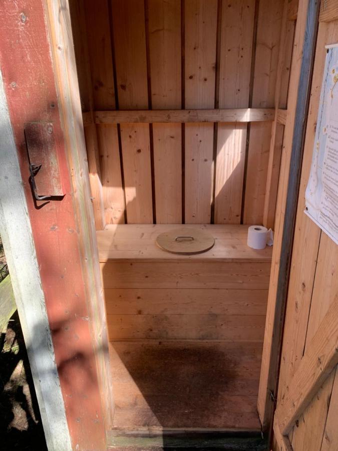 Casa vacanze Saevsjoen