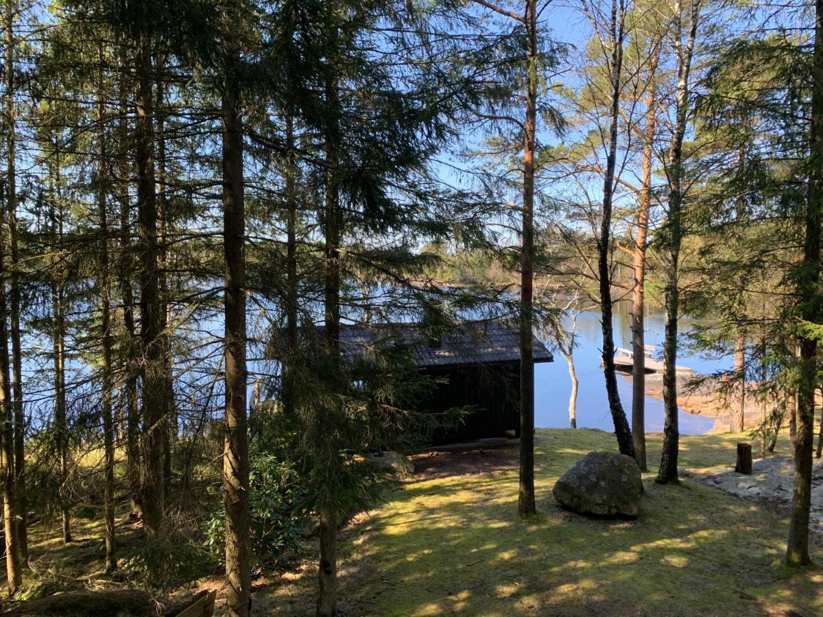 Saevsjoen Casa vacanze *