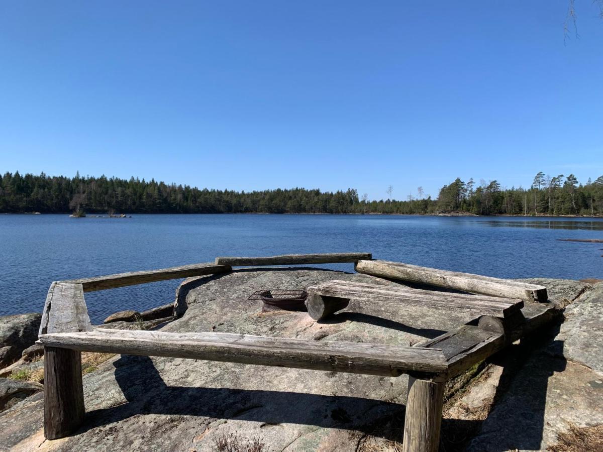 Saevsjoen Casa vacanze *