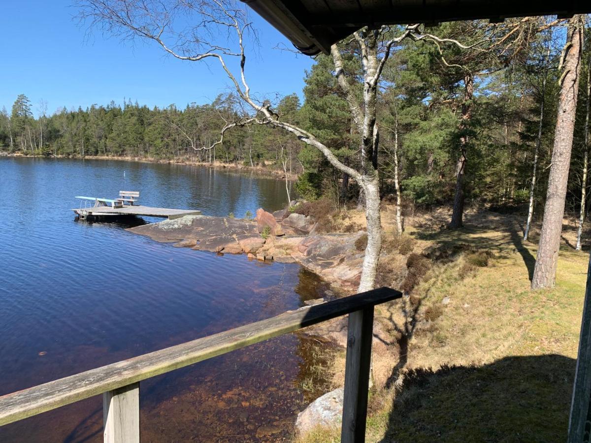 Saevsjoen Casa vacanze *