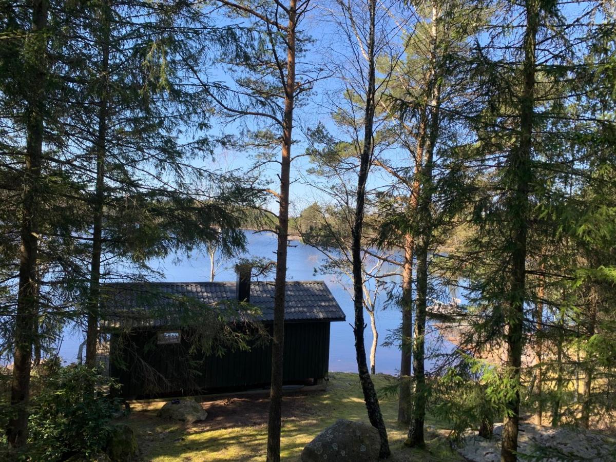 Holiday home Saevsjoen *